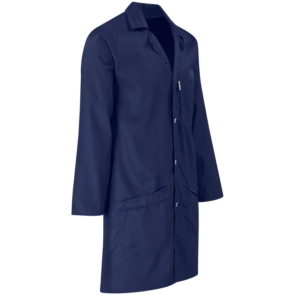 Prime Polycotton Dust Coat thumbnail 13