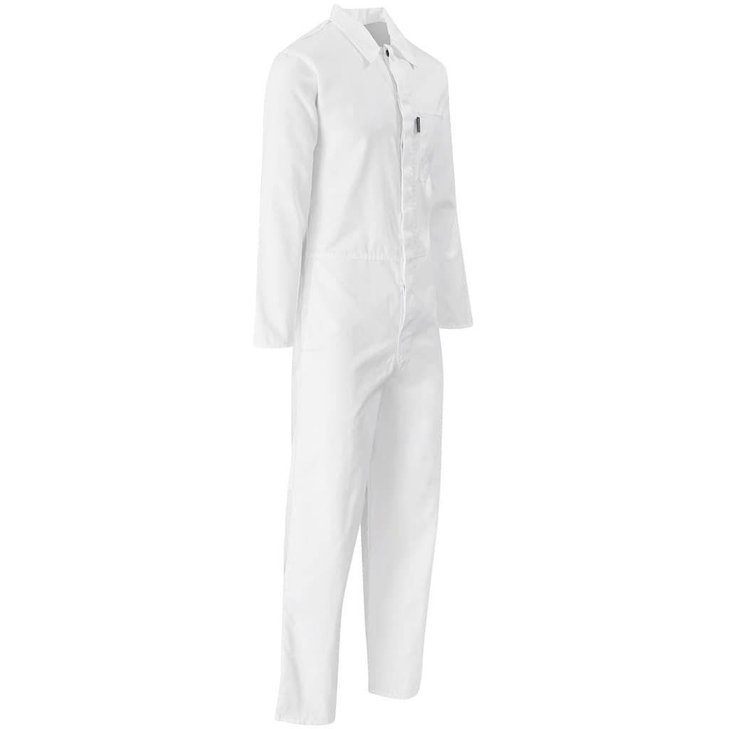 Safety Polycotton Boiler Suit thumbnail 13