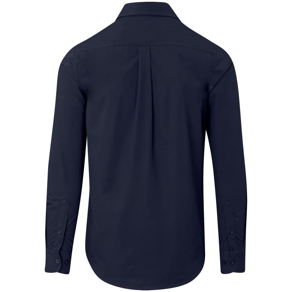 Mens Long Sleeve Empire Shirt thumbnail 8