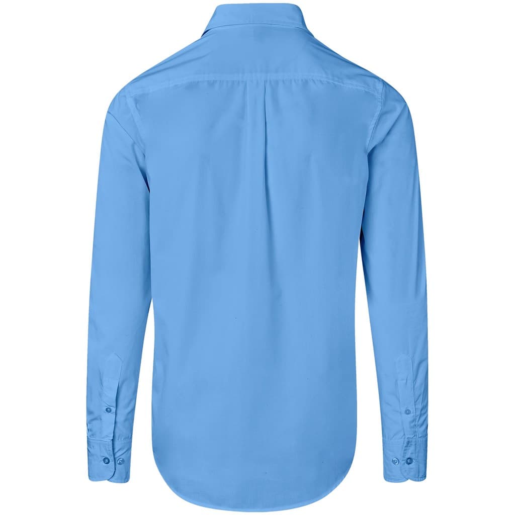 Mens Long Sleeve Empire Shirt thumbnail 11