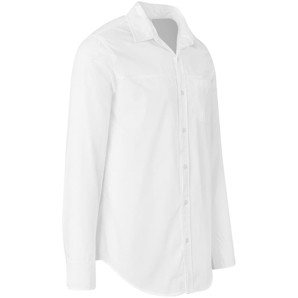 Mens Long Sleeve Empire Shirt thumbnail 14