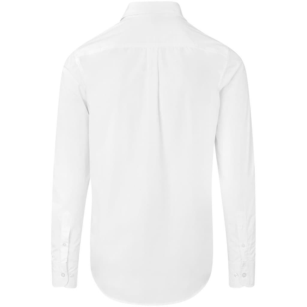 Mens Long Sleeve Empire Shirt thumbnail 15