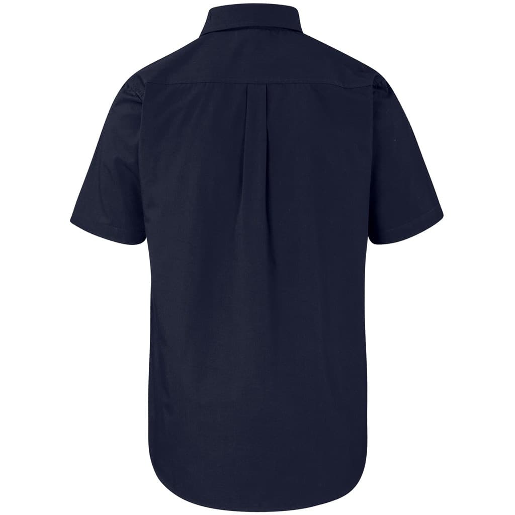Mens Short Sleeve Empire Shirt thumbnail 9