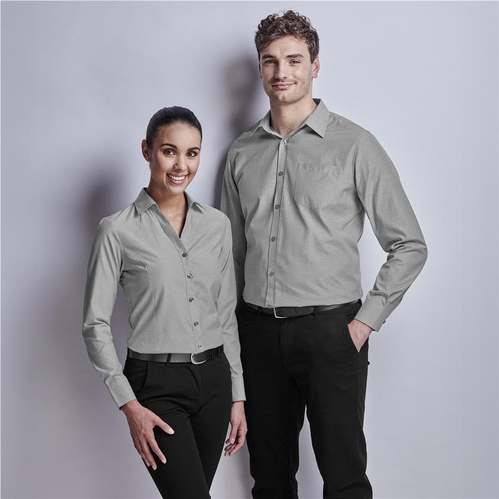 Ladies Long Sleeve Northampton Shirt thumbnail 5