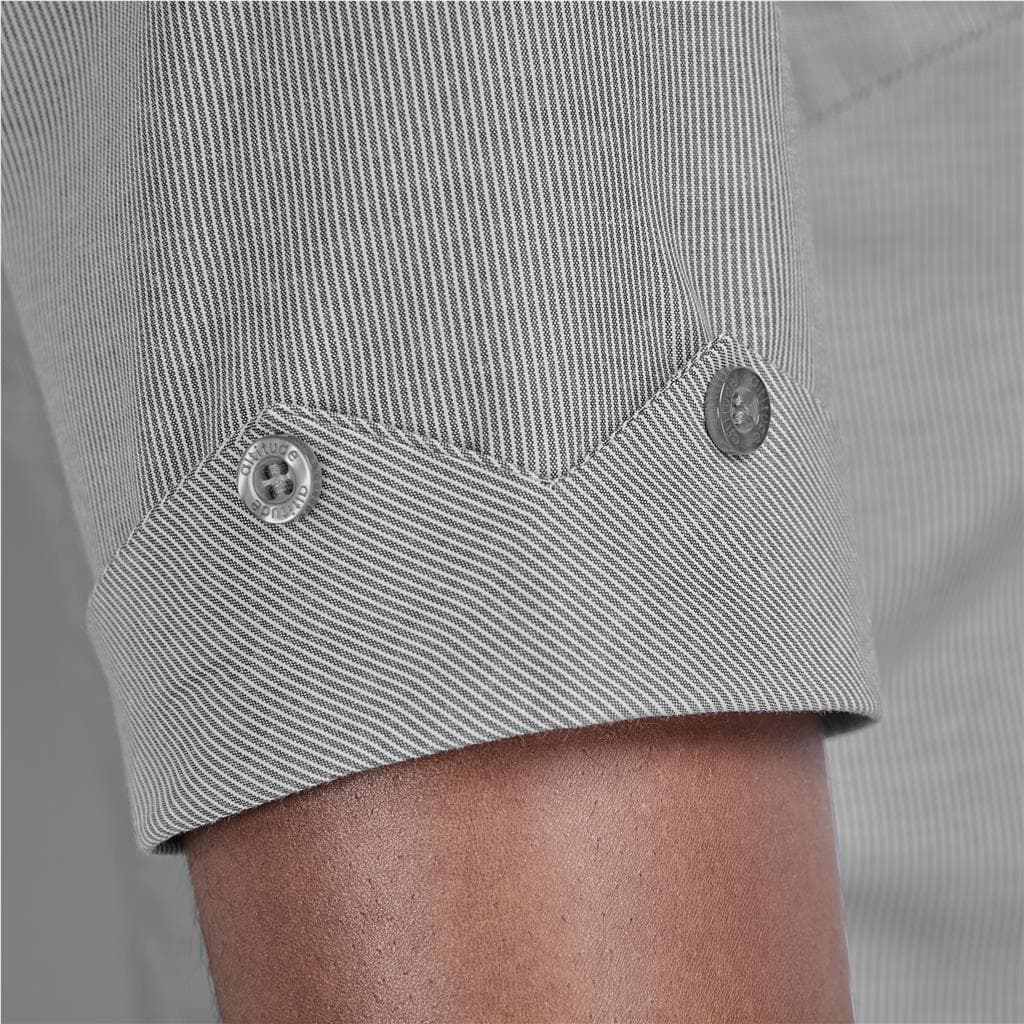 Ladies Short Sleeve Northampton Shirt thumbnail 2