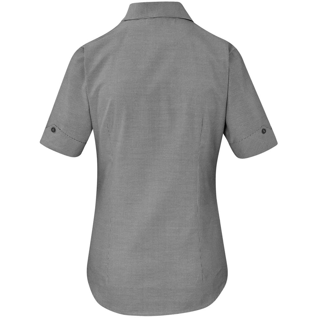 Ladies Short Sleeve Northampton Shirt thumbnail 7