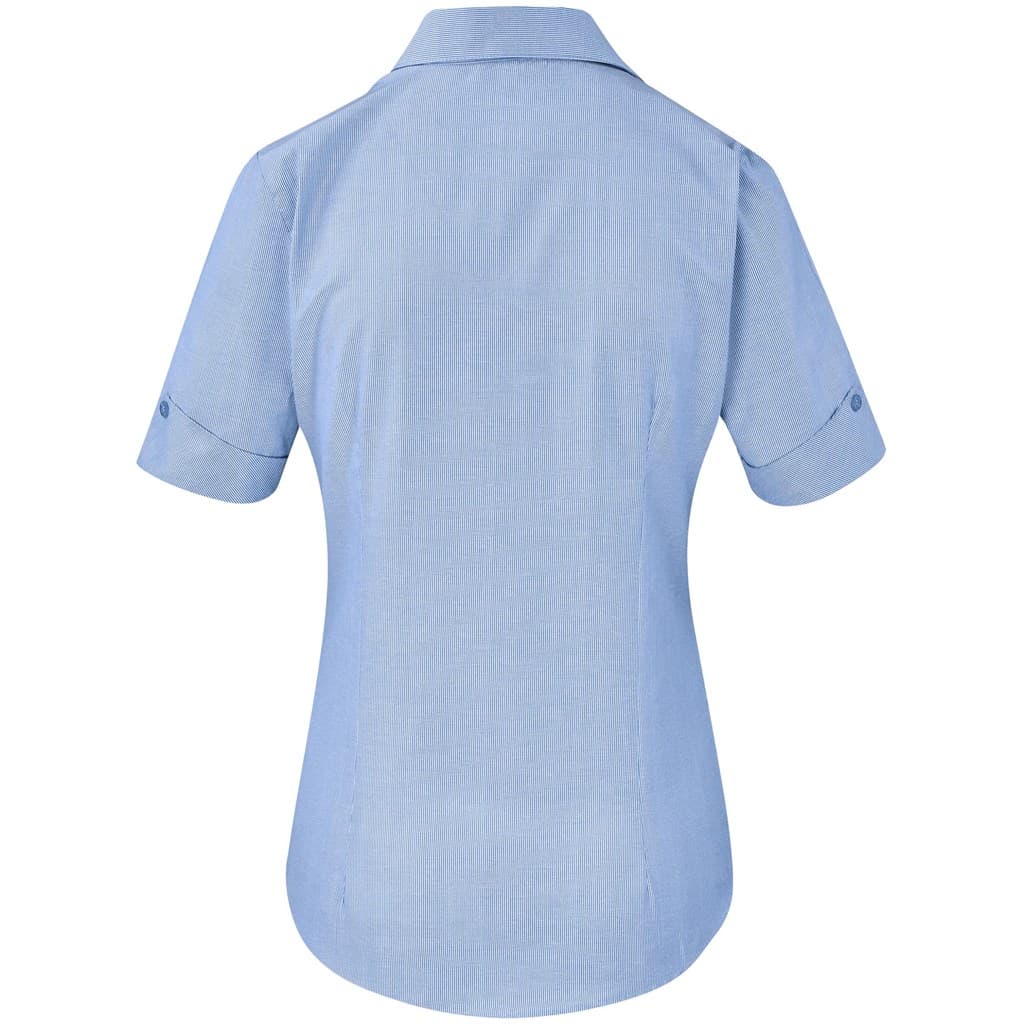 Ladies Short Sleeve Northampton Shirt thumbnail 14