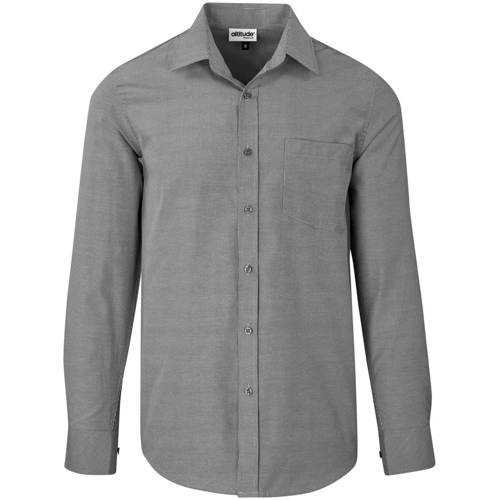 Mens Long Sleeve Northampton Shirt thumbnail 4