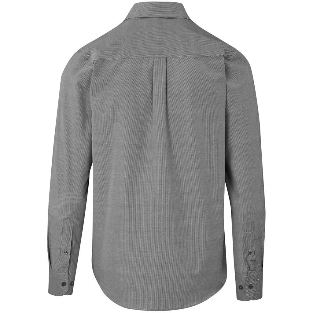 Mens Long Sleeve Northampton Shirt thumbnail 7