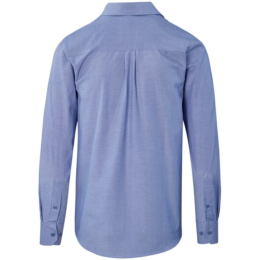 Mens Long Sleeve Northampton Shirt thumbnail 10