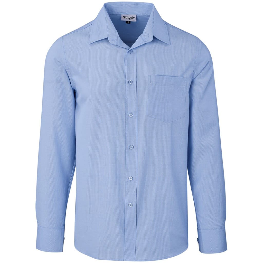 Mens Long Sleeve Northampton Shirt thumbnail 11