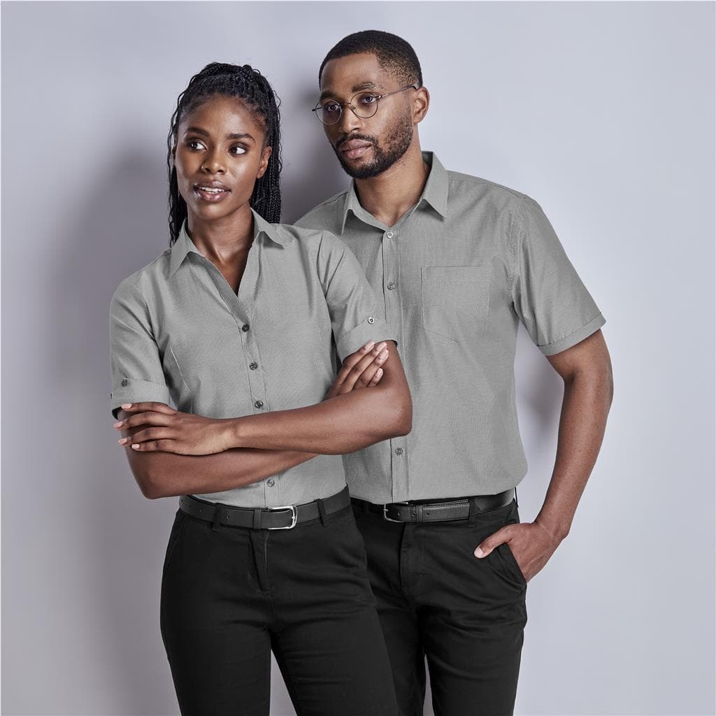 Mens Short Sleeve Northampton Shirt thumbnail 2