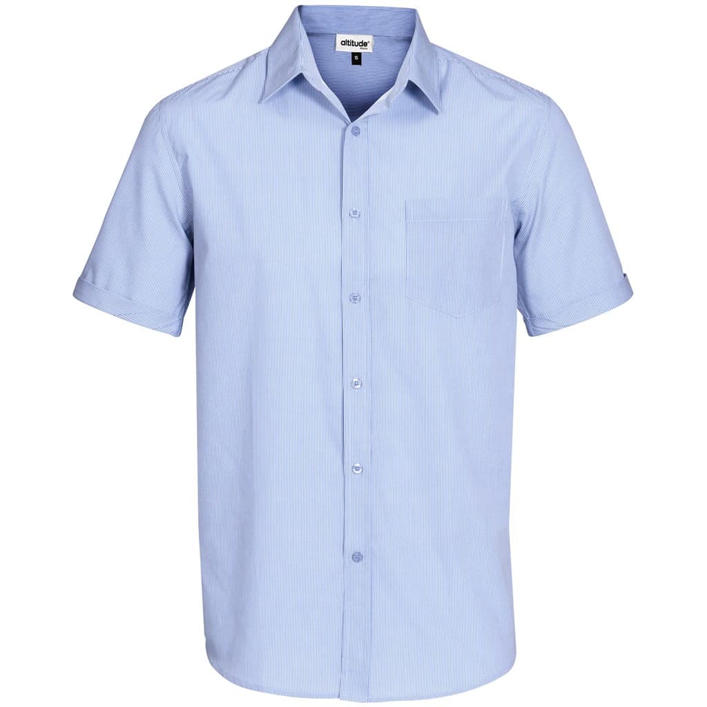 Mens Short Sleeve Northampton Shirt thumbnail 6