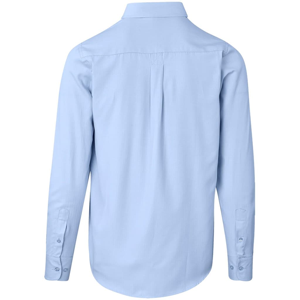 Mens Long Sleeve Nottingham Shirt thumbnail 11