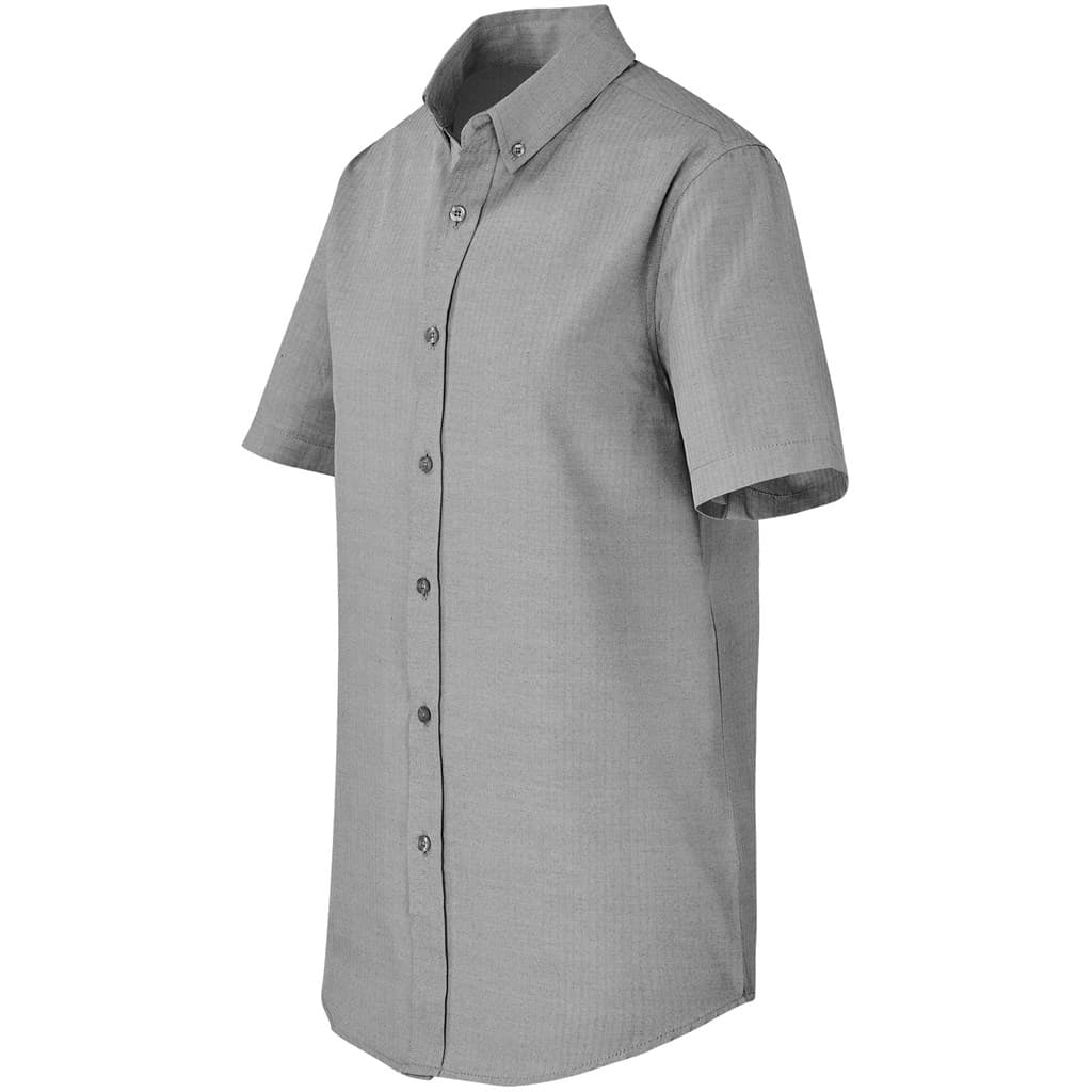 Mens Short Sleeve Nottingham Shirt thumbnail 6