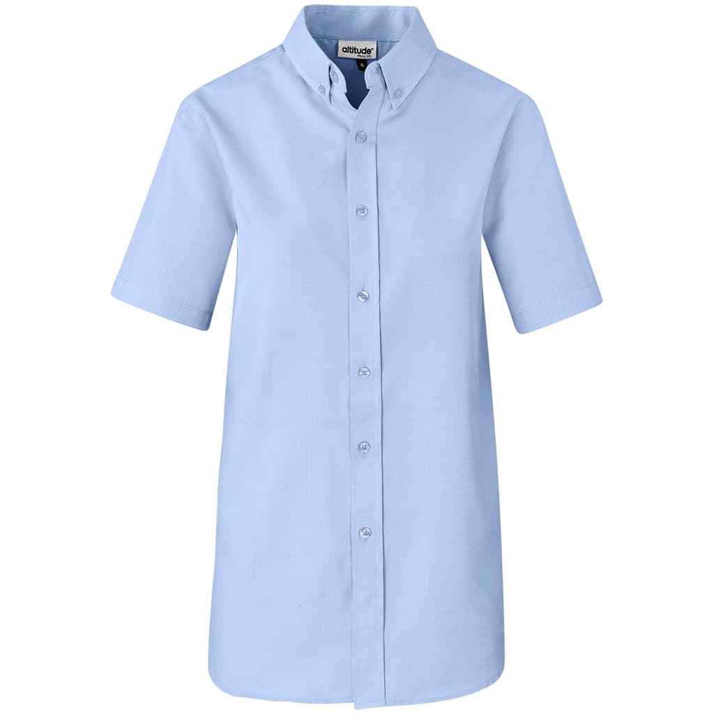 Mens Short Sleeve Nottingham Shirt thumbnail 8