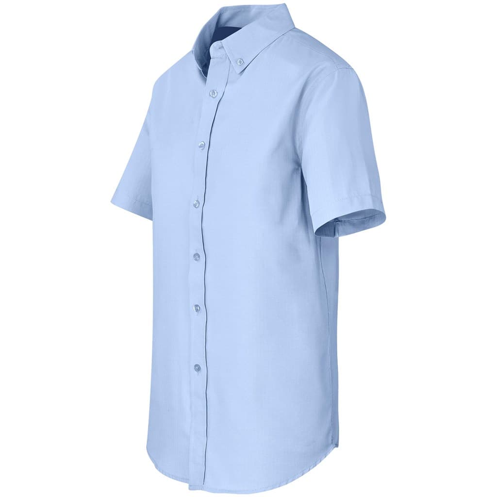 Mens Short Sleeve Nottingham Shirt thumbnail 9