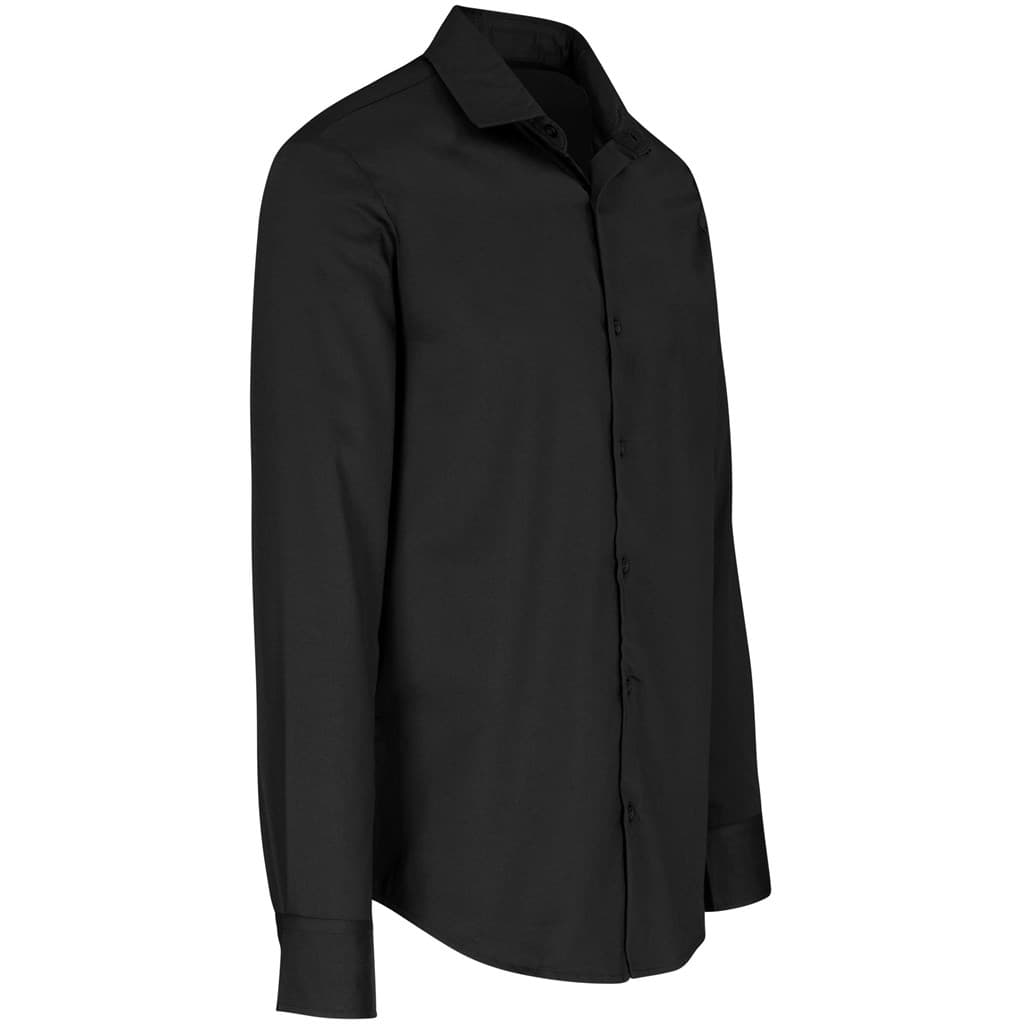 Mens Long Sleeve Alex Varga Opus Stretch Shirt thumbnail 5