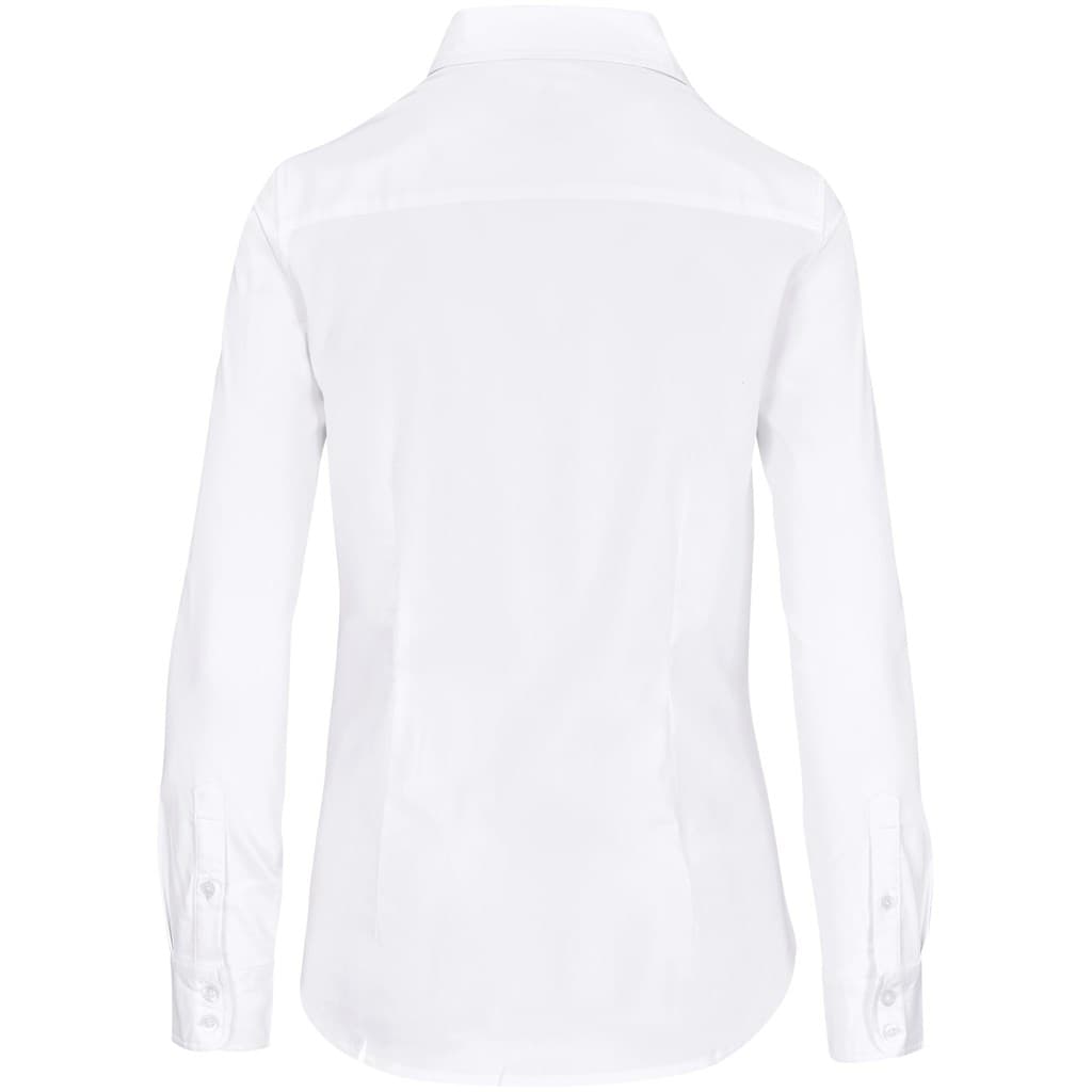 Ladies Long Sleeve Alex Varga Opus Stretch Shirt thumbnail 13