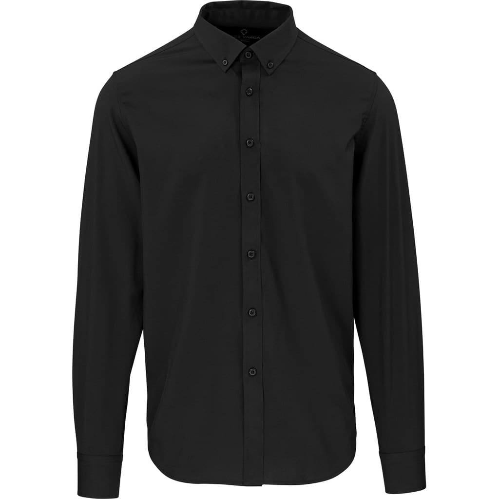 Mens Long Sleeve Sorrento Shirt thumbnail 8