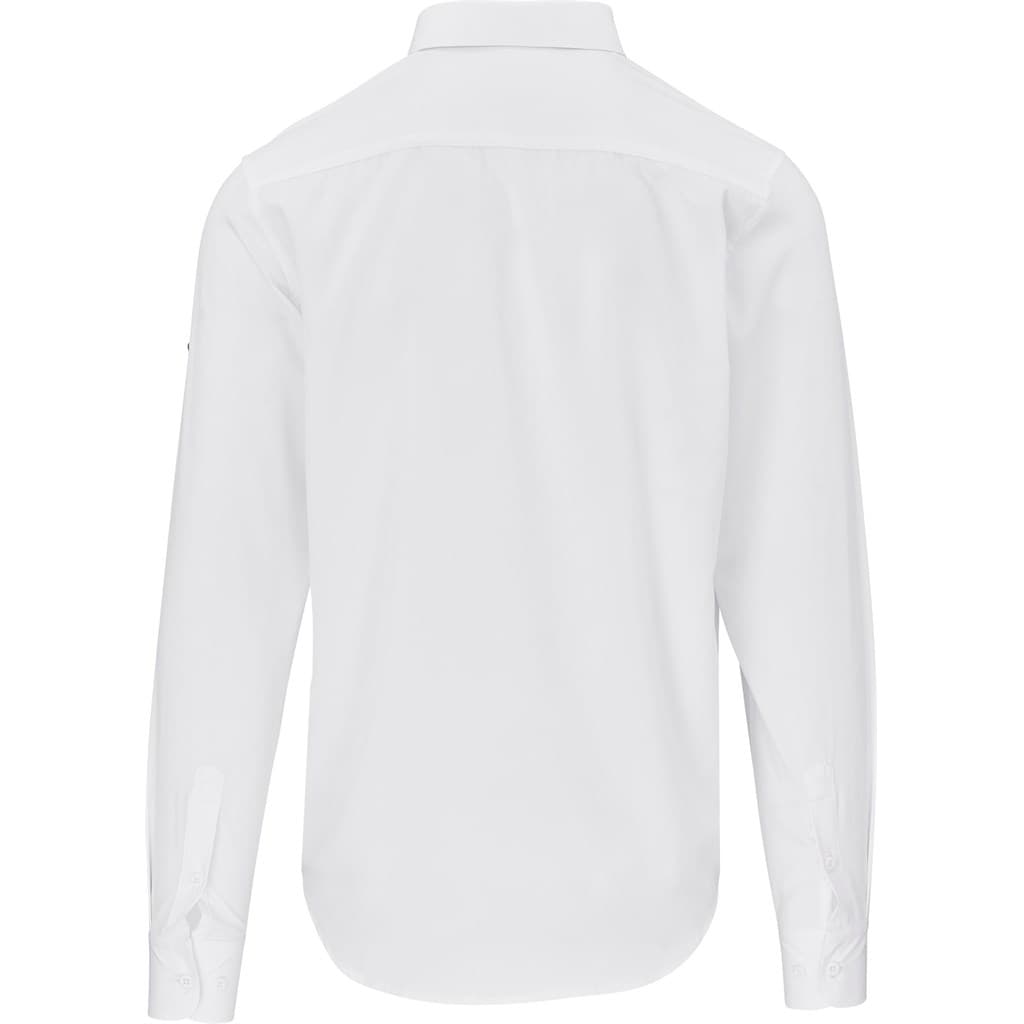 Mens Long Sleeve Sorrento Shirt thumbnail 19
