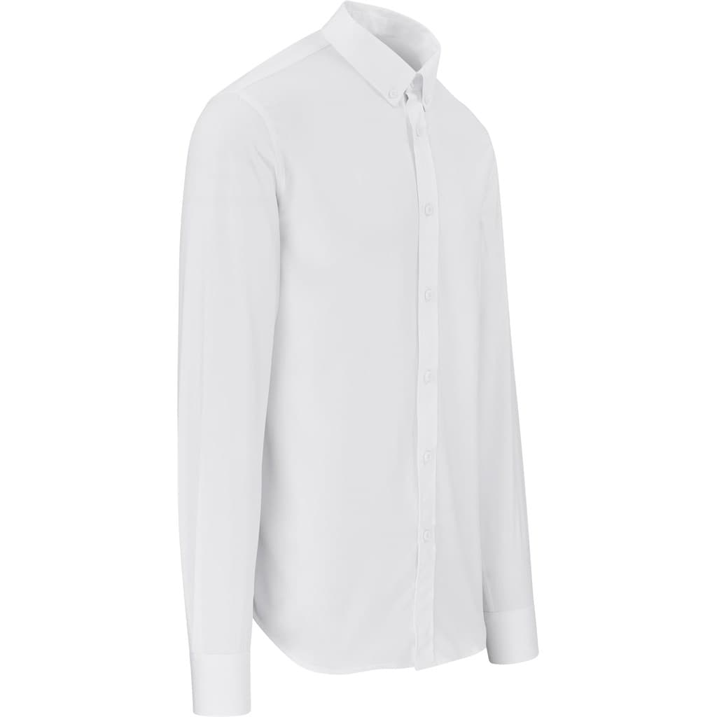 Mens Long Sleeve Sorrento Shirt thumbnail 20