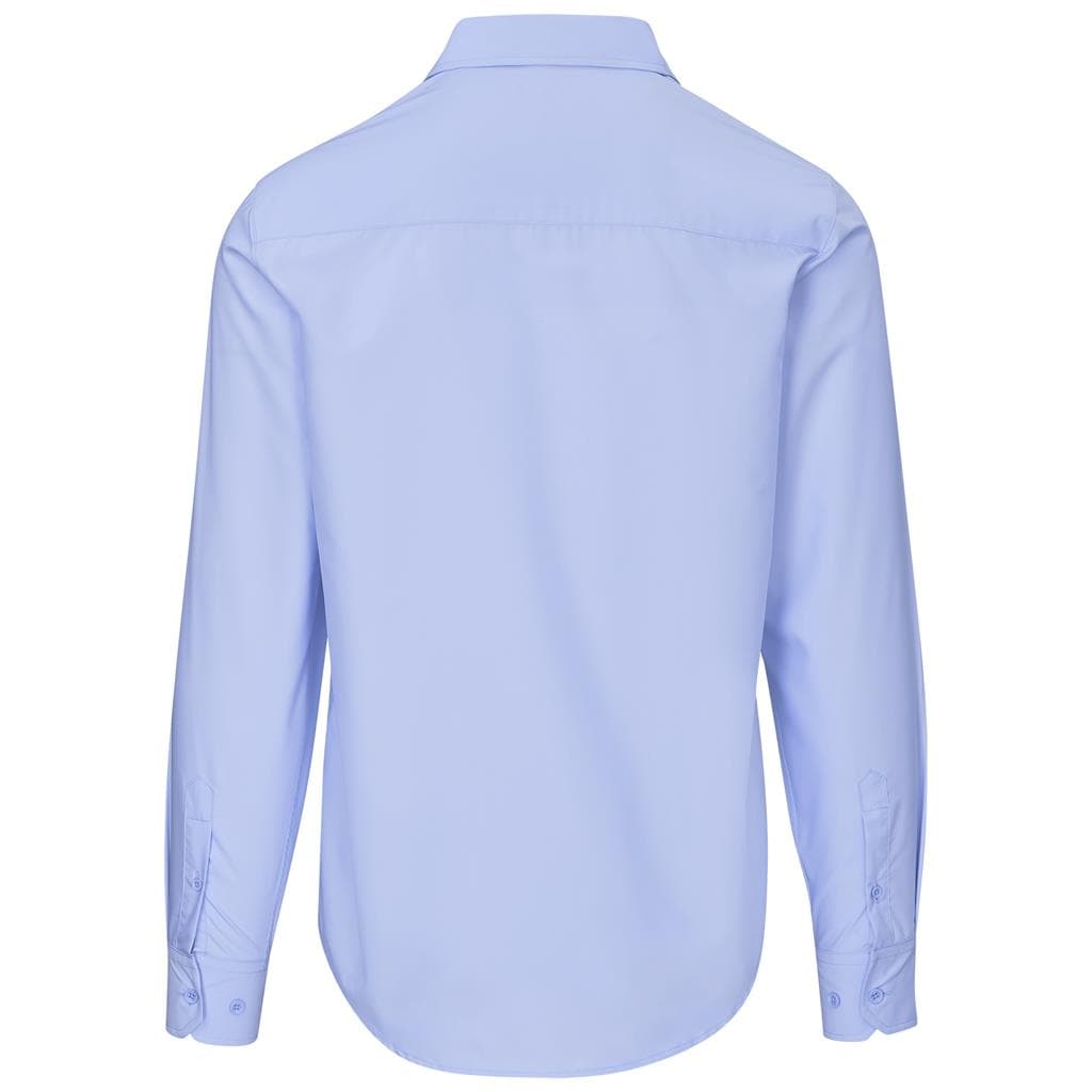 Mens Long Sleeve Alex Varga Hallstatt Shirt thumbnail 11