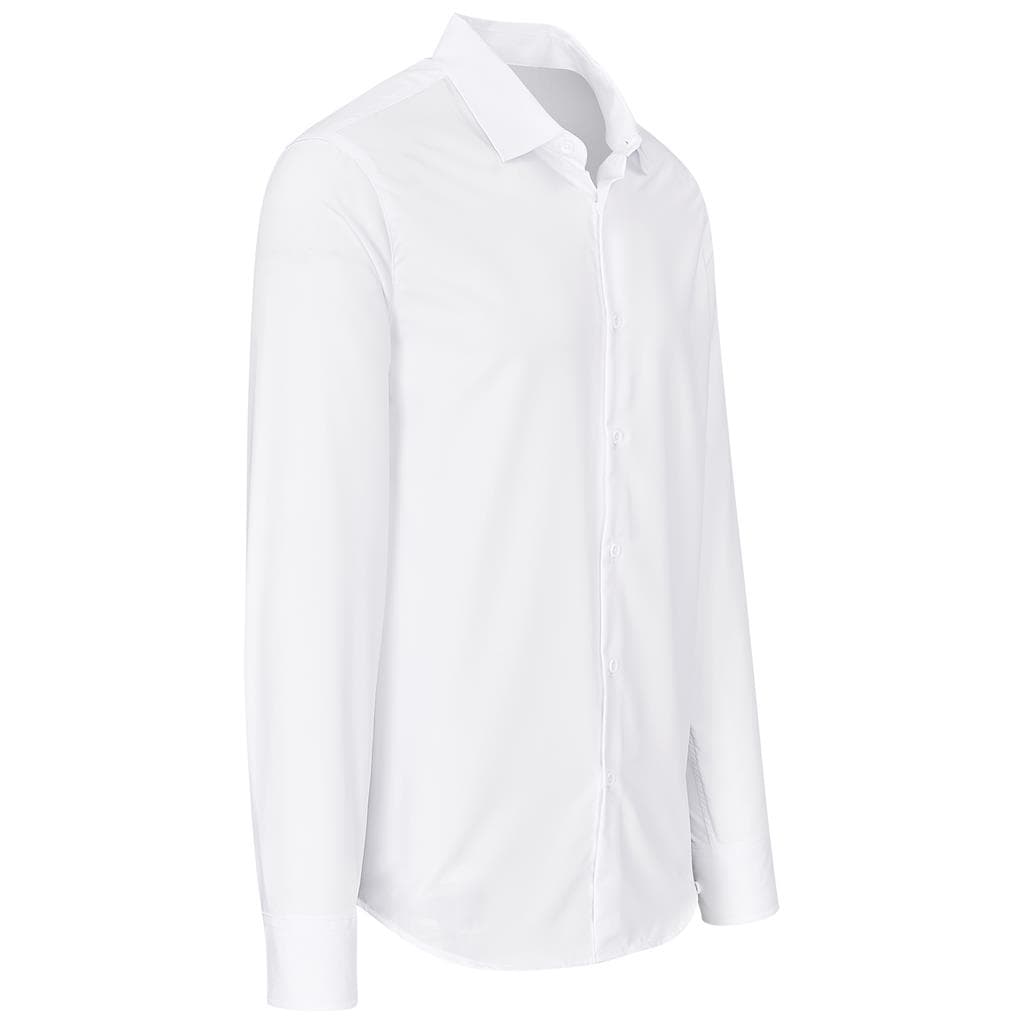 Mens Long Sleeve Alex Varga Hallstatt Shirt thumbnail 21