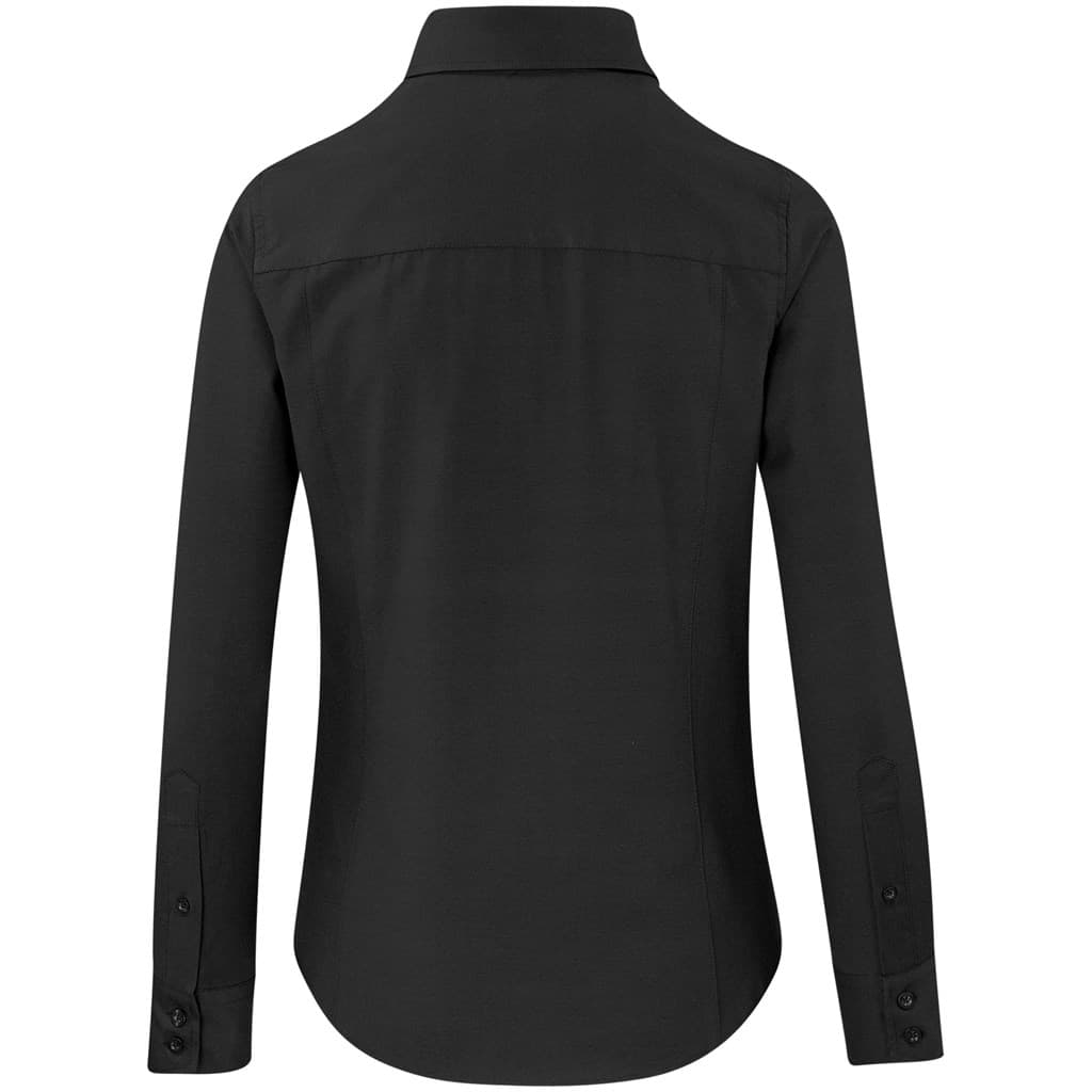 Ladies Long Sleeve Sycamore Shirt thumbnail 6