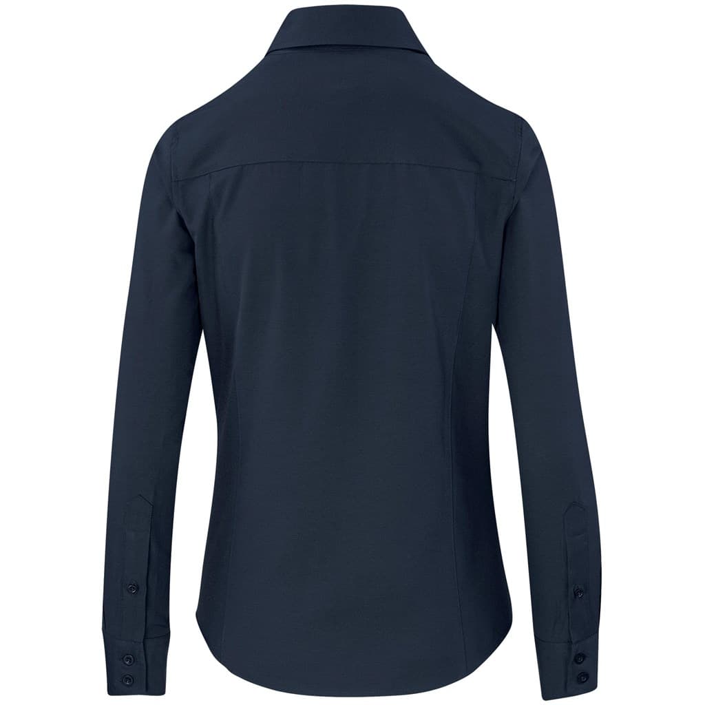 Ladies Long Sleeve Sycamore Shirt thumbnail 16
