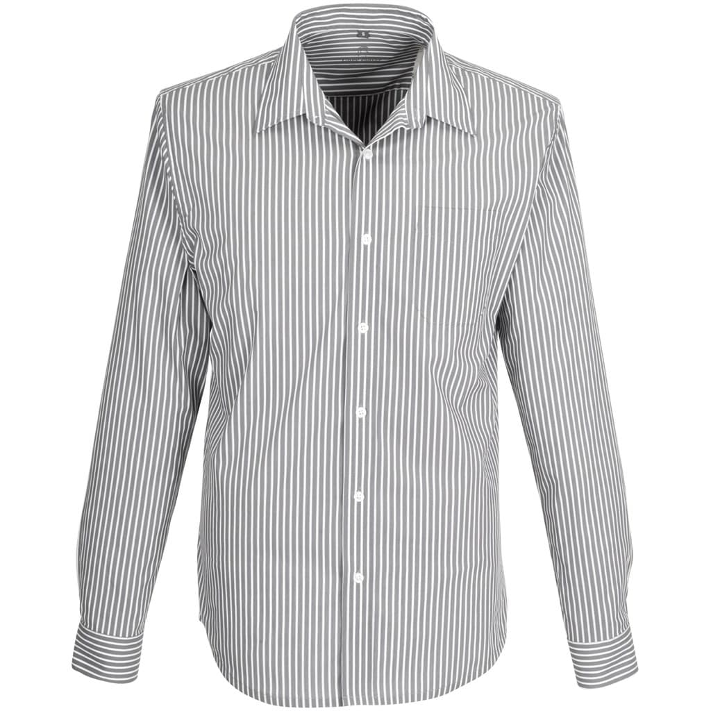 Mens Long Sleeve Glenarbor Shirt thumbnail 2