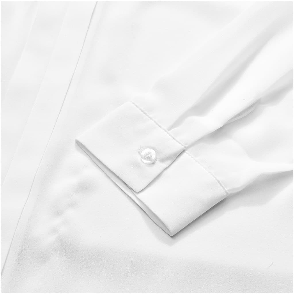 Ladies Long Sleeve Zenobia Blouse thumbnail 11