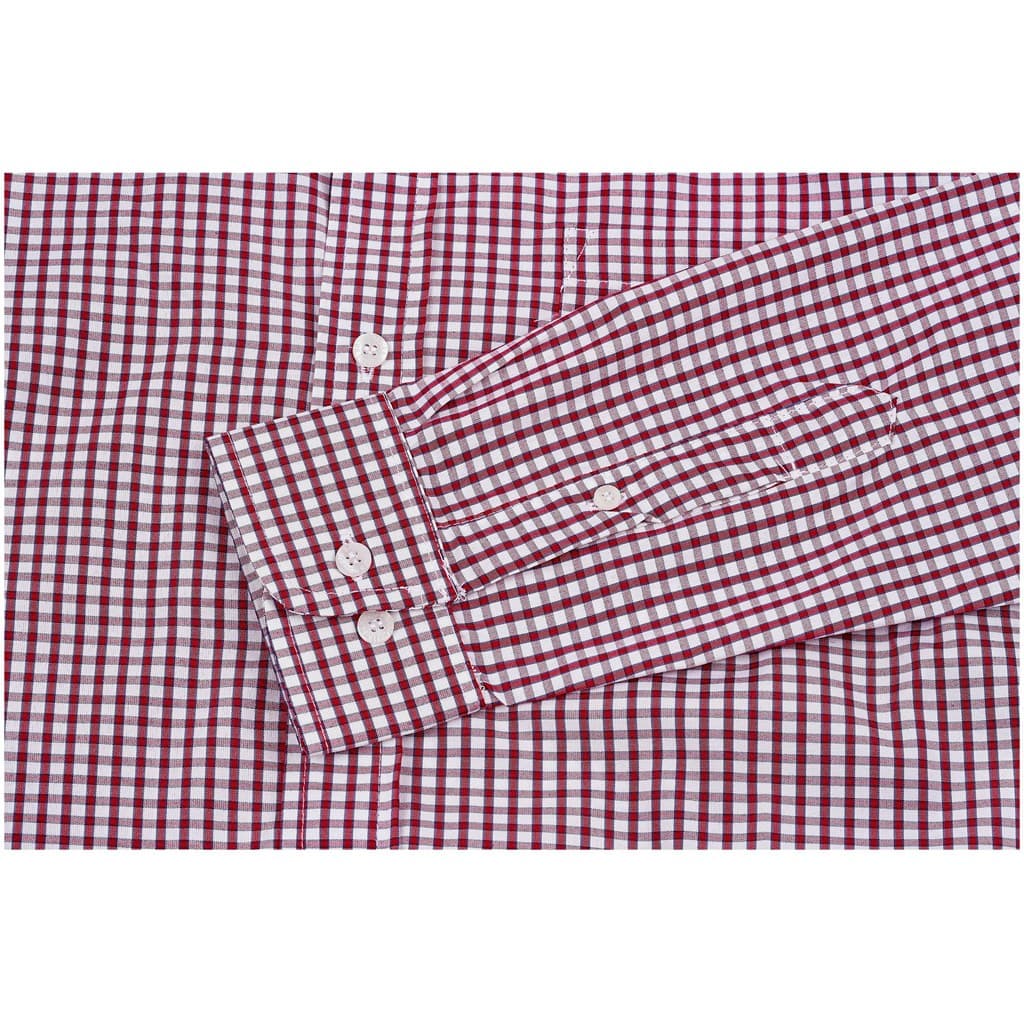 Ladies Long Sleeve Kenton Shirt thumbnail 11