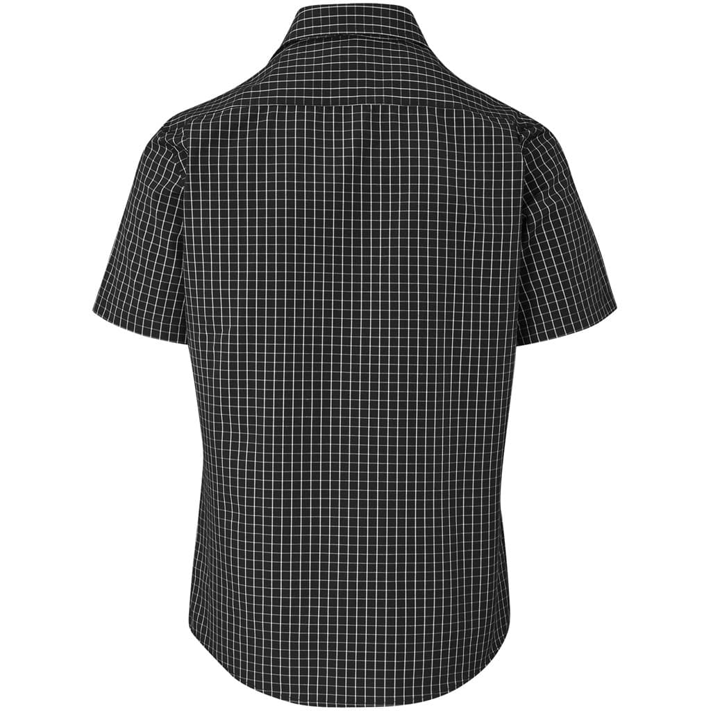 Mens Short Sleeve Aston Shirt thumbnail 6
