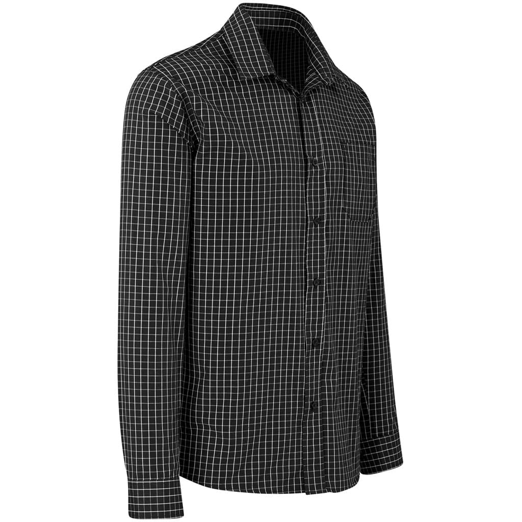 Men Long Sleeve Aston Shirt thumbnail 7