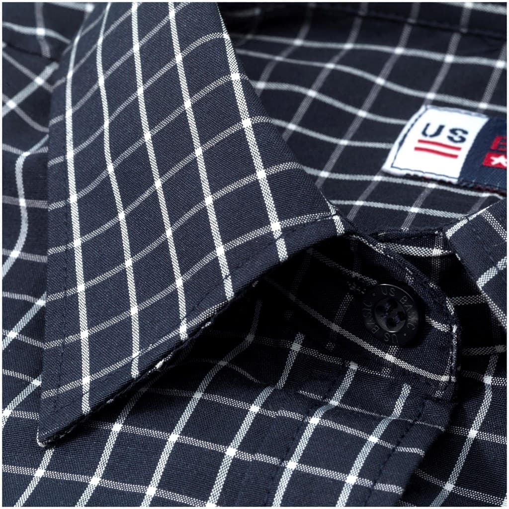 Ladies Long Sleeve Aston Shirt thumbnail 16