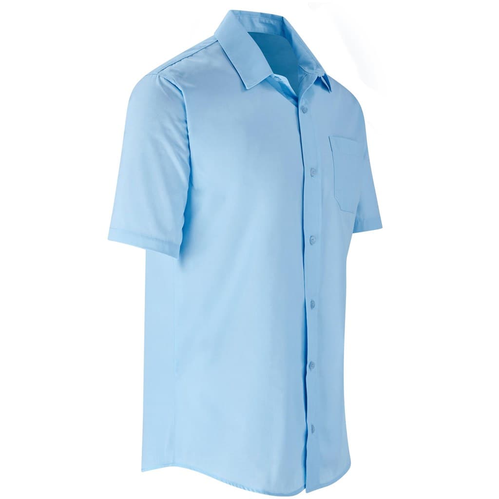 Mens Short Sleeve Kensington Shirt thumbnail 11