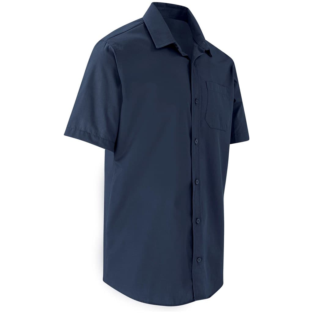Mens Short Sleeve Kensington Shirt thumbnail 14