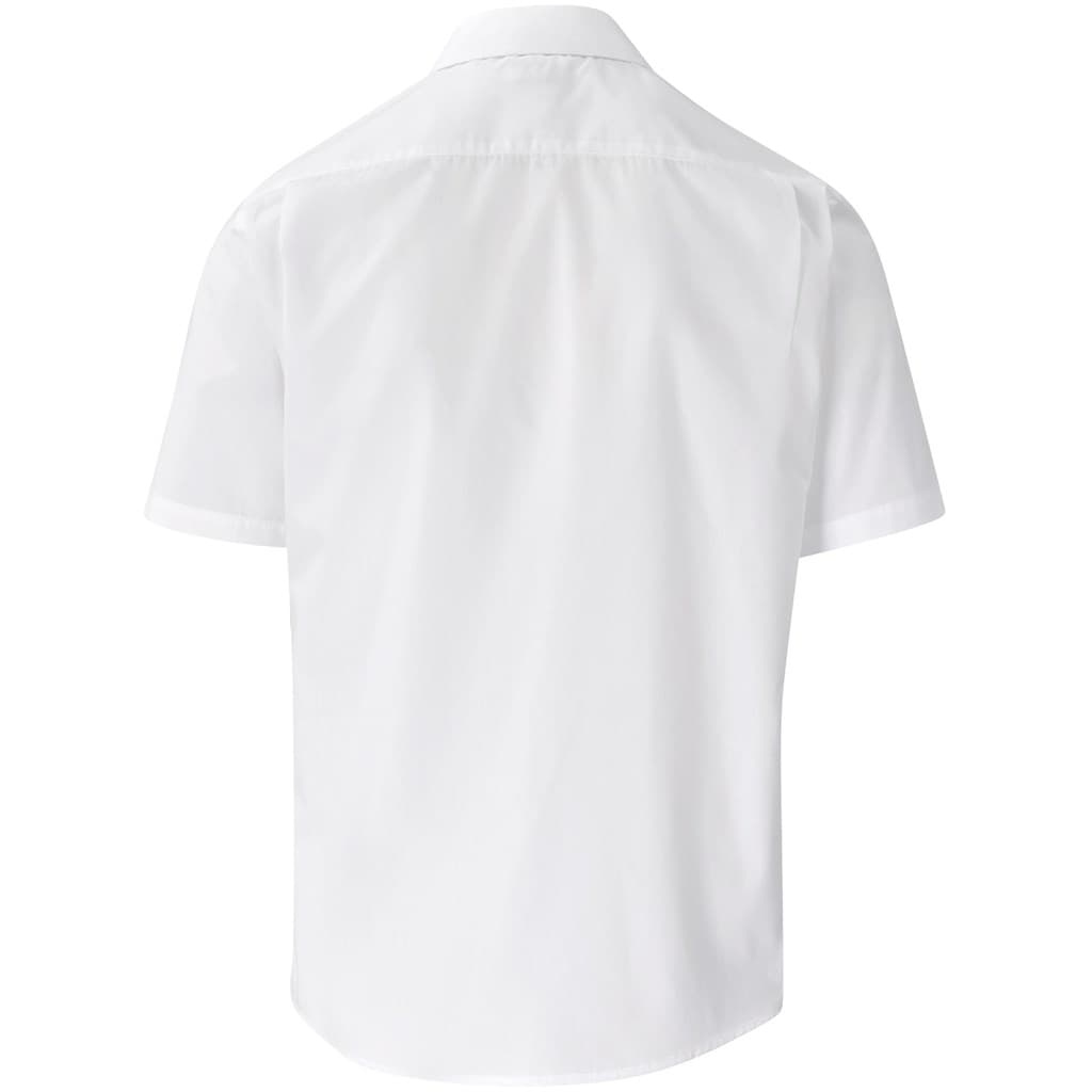Mens Short Sleeve Kensington Shirt thumbnail 17