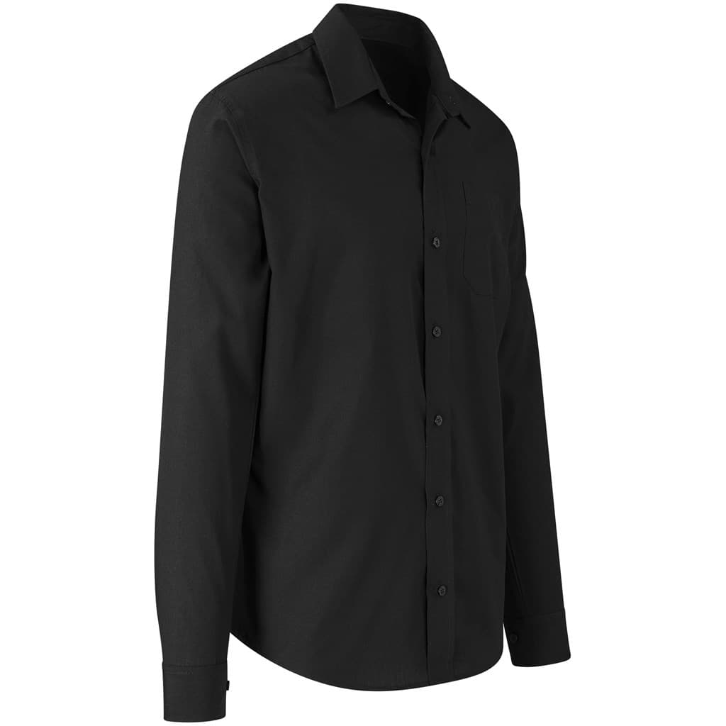 Mens Long Sleeve Kensington Shirt thumbnail 5