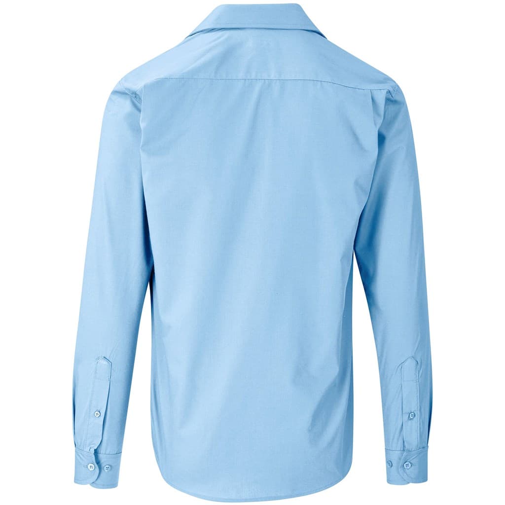 Mens Long Sleeve Kensington Shirt thumbnail 10
