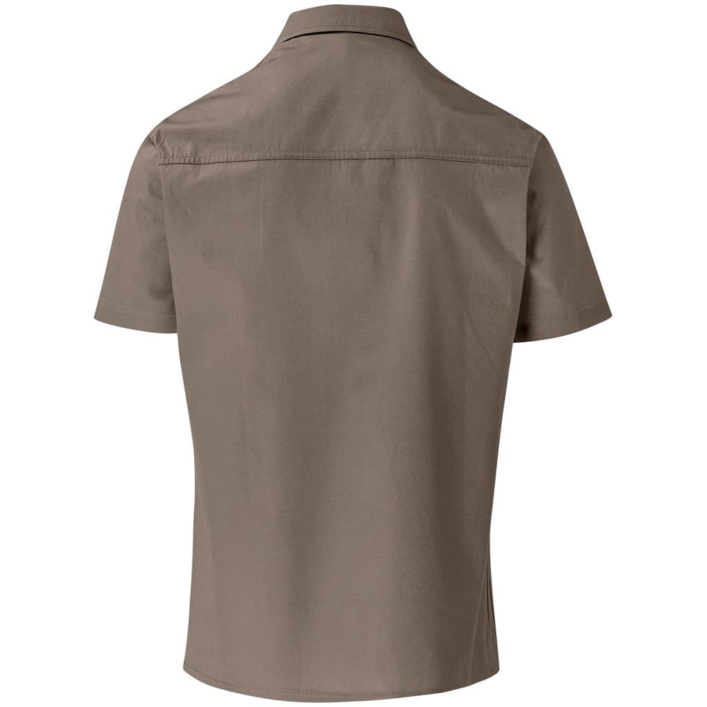 Mens Short Sleeve Wildstone Shirt thumbnail 10