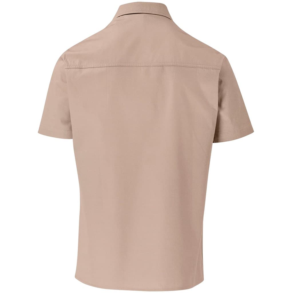 Mens Short Sleeve Wildstone Shirt thumbnail 27