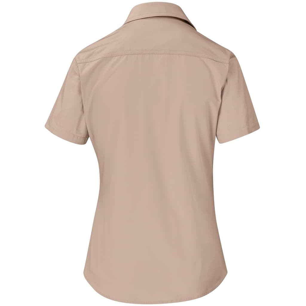 Ladies Short Sleeve Wildstone Shirt thumbnail 23