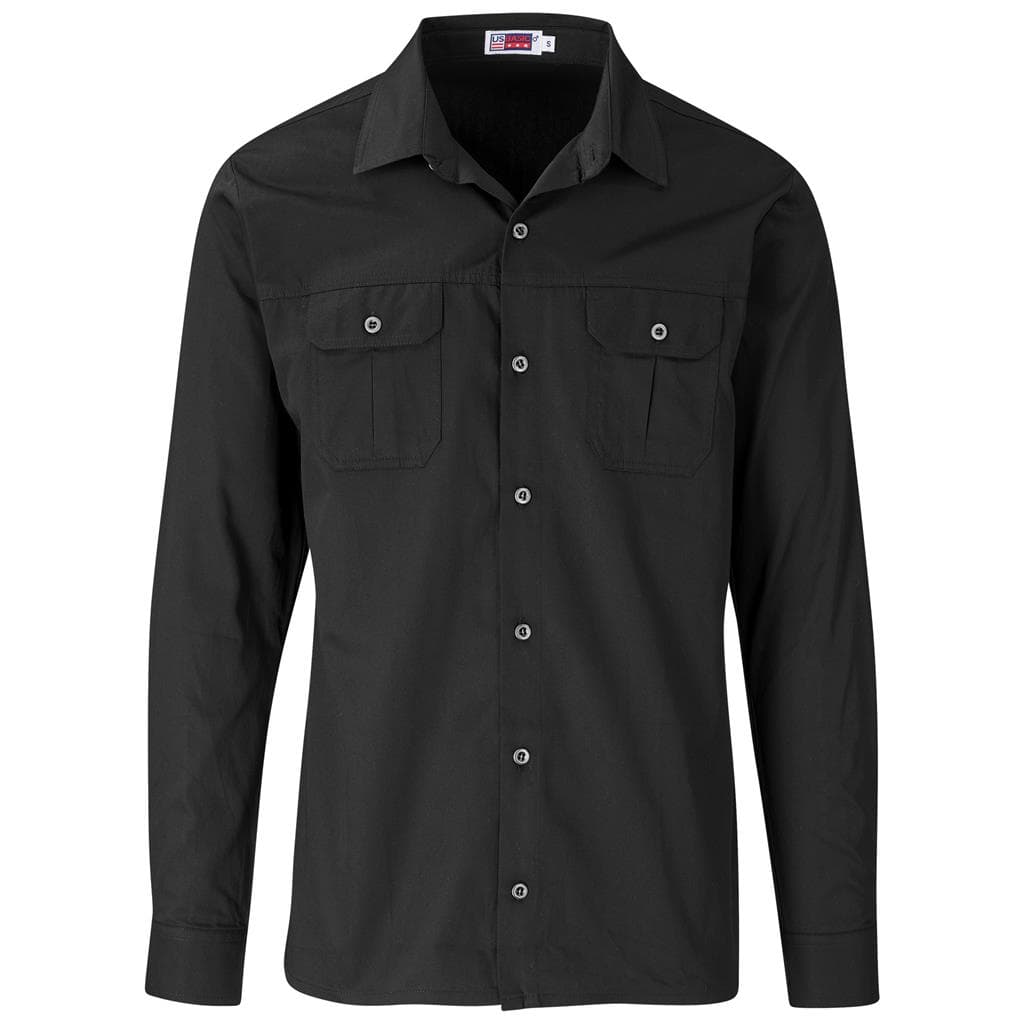 Mens Long Sleeve Wildstone Shirt thumbnail 6