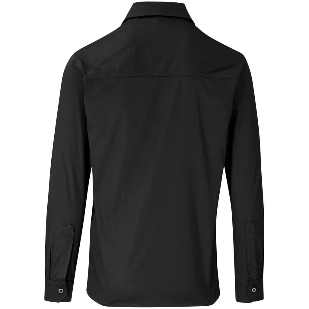 Mens Long Sleeve Wildstone Shirt thumbnail 8