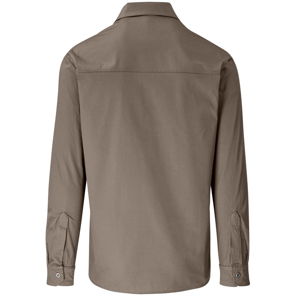 Mens Long Sleeve Wildstone Shirt thumbnail 12