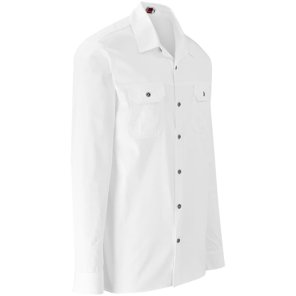 Mens Long Sleeve Wildstone Shirt thumbnail 28