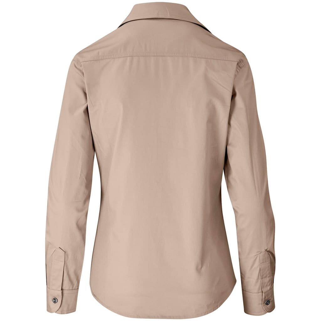 Ladies Long Sleeve Wildstone Shirt thumbnail 18