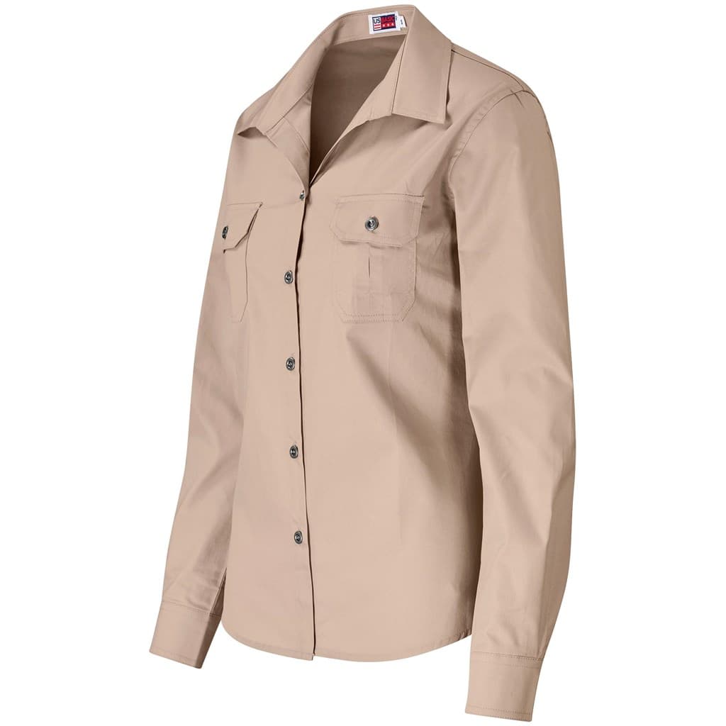 Ladies Long Sleeve Wildstone Shirt thumbnail 19